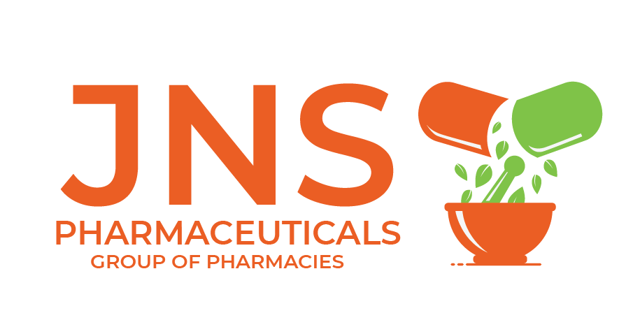 JNS Pharma